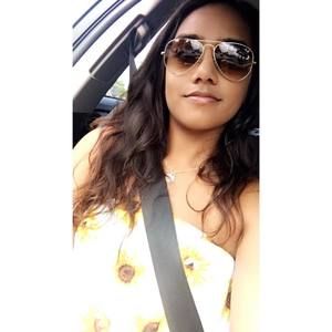 Meet your Posher, Tiffany